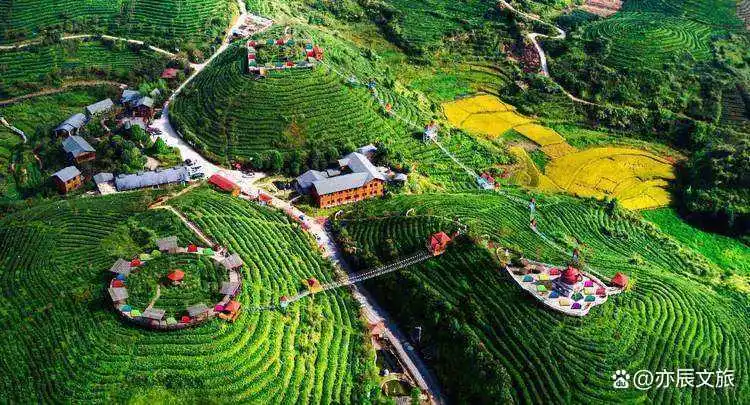 三明五一必去十大景点，三明春游好去处推荐