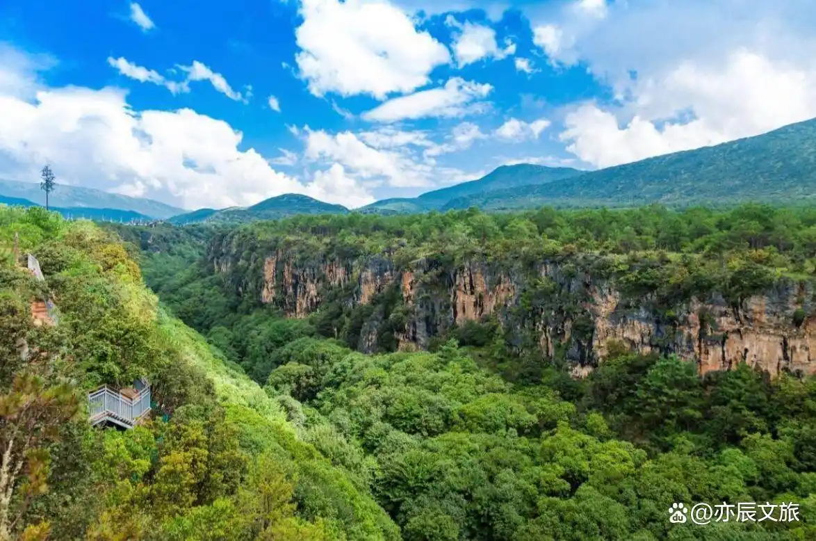 丽江五一必去9大景点，丽江春游好去处推荐