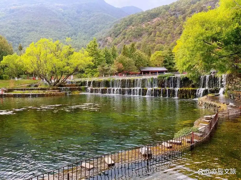 丽江五一必去9大景点，丽江春游好去处推荐