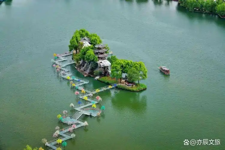 丽江五一必去9大景点，丽江春游好去处推荐