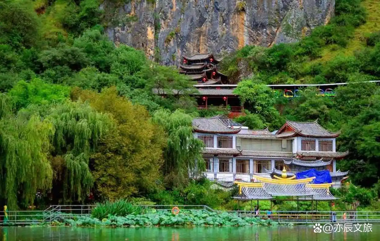丽江五一必去9大景点，丽江春游好去处推荐