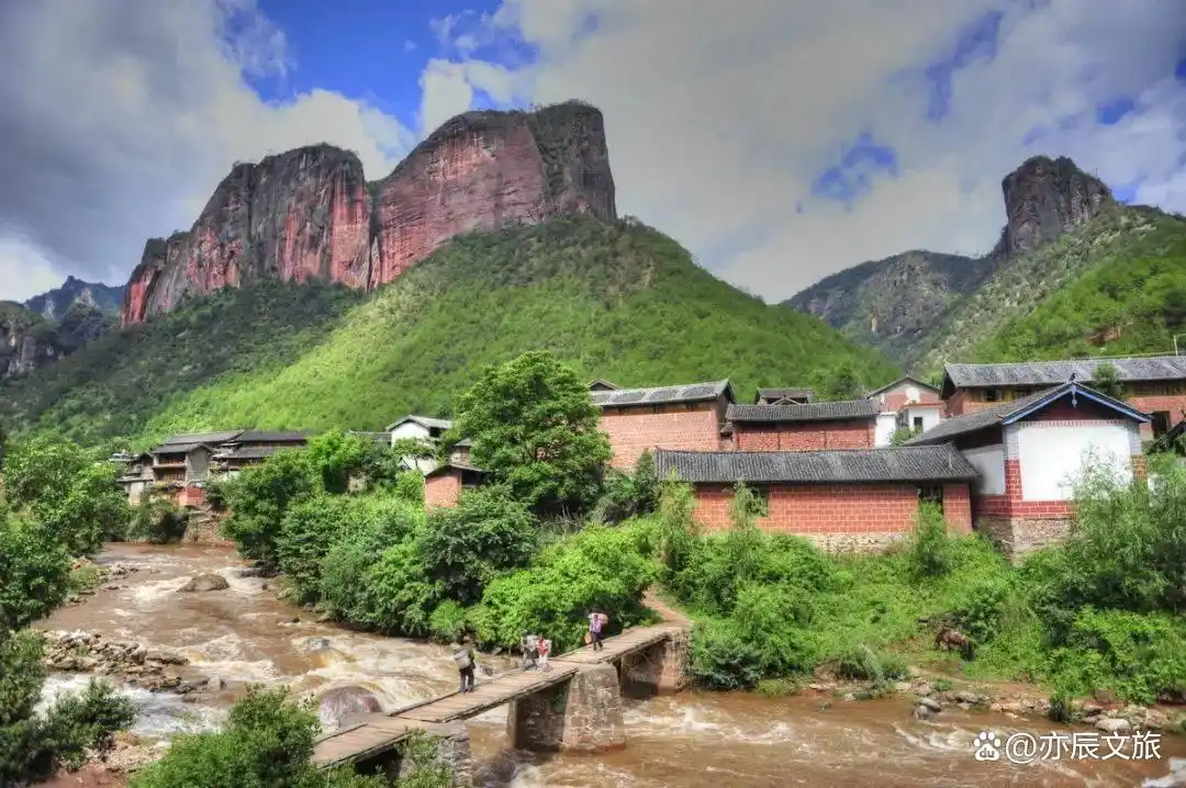 丽江五一必去9大景点，丽江春游好去处推荐