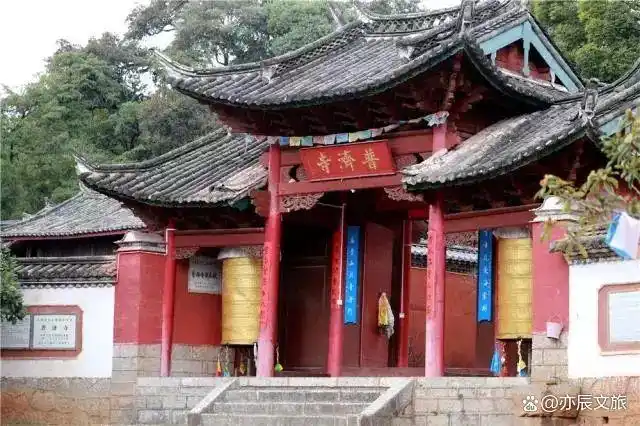 丽江五一必去9大景点，丽江春游好去处推荐