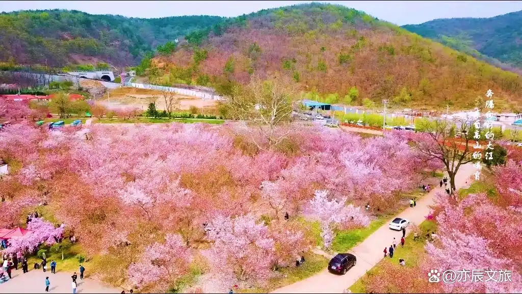 大连五一必去十大景点，大连春游好去处推荐