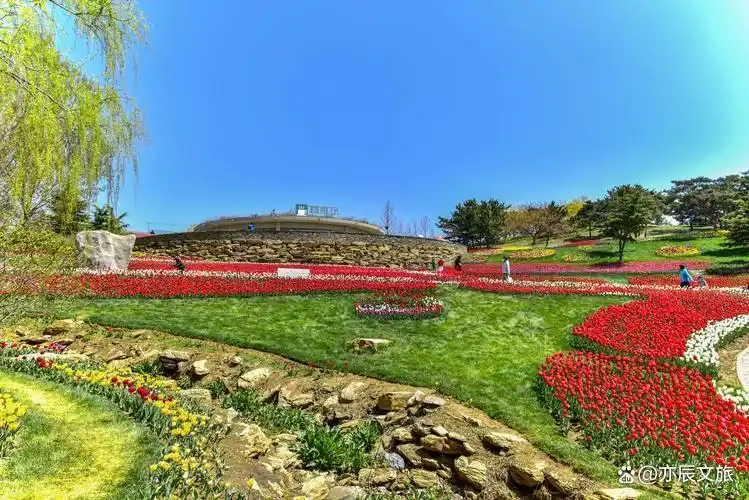 大连五一必去十大景点，大连春游好去处推荐