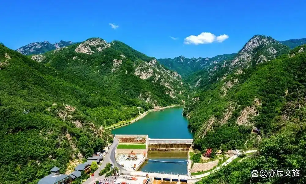 大连五一必去十大景点，大连春游好去处推荐