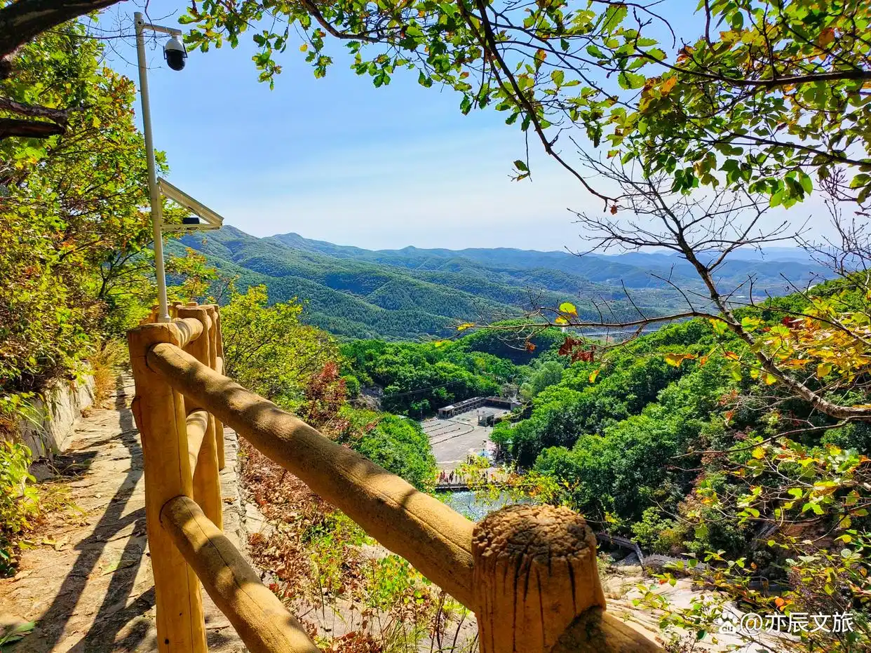 大连五一必去十大景点，大连春游好去处推荐