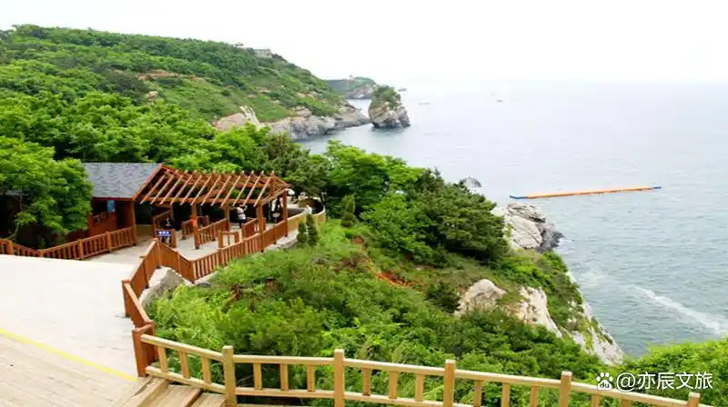 大连五一必去十大景点，大连春游好去处推荐