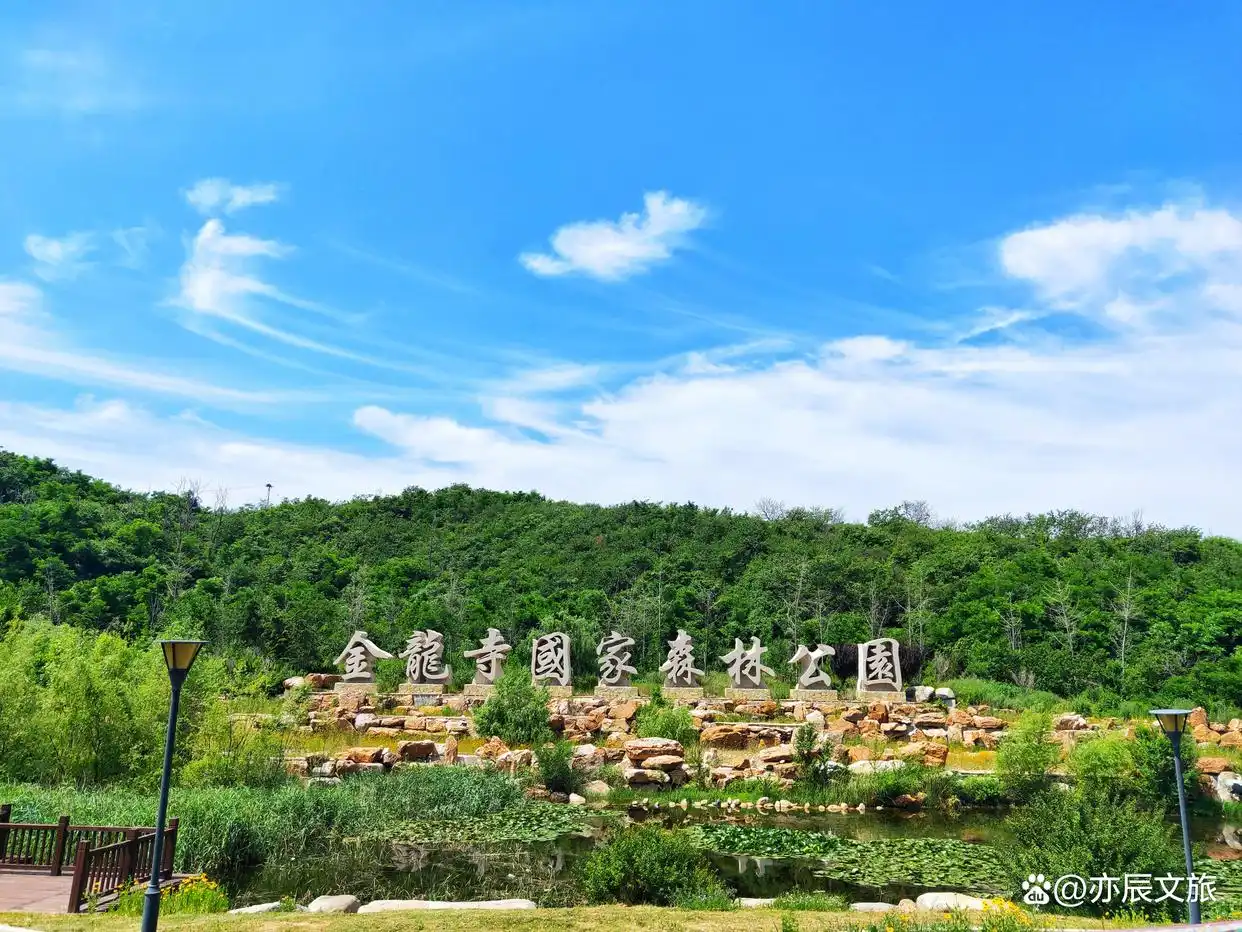 大连五一必去十大景点，大连春游好去处推荐