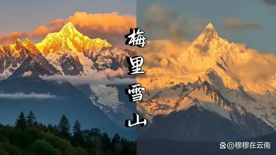 7-8月份去云南旅游怎么玩？抄这份云南超全旅游攻略新手必看‼️