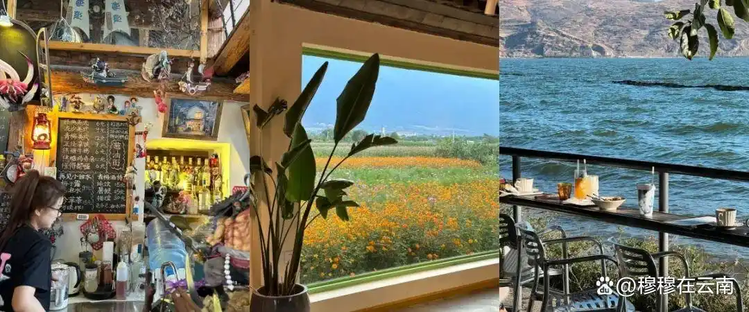 7-8月份去云南旅游怎么玩？抄这份云南超全旅游攻略新手必看‼️