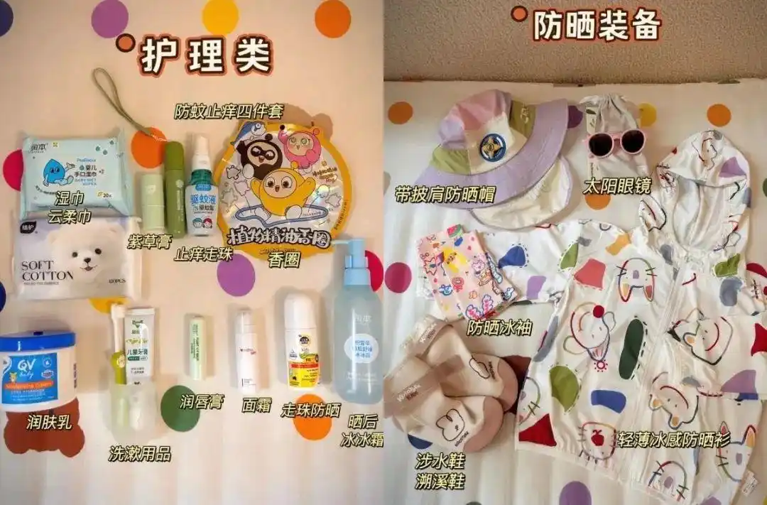 云南旅游懒人省心攻略！熬夜整理出3条省时不绕路路线任你选择~