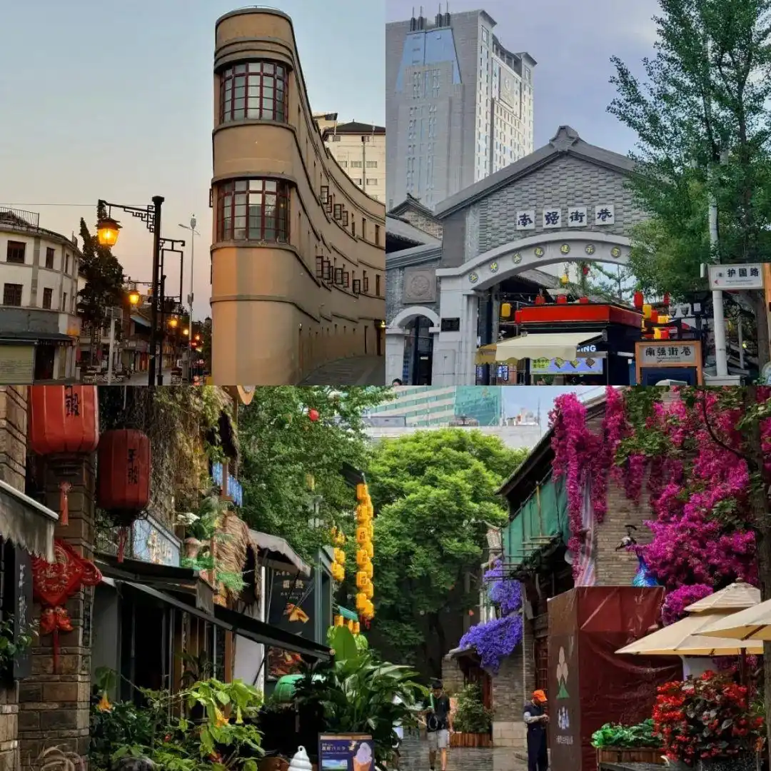 云南旅游懒人省心攻略！熬夜整理出3条省时不绕路路线任你选择~