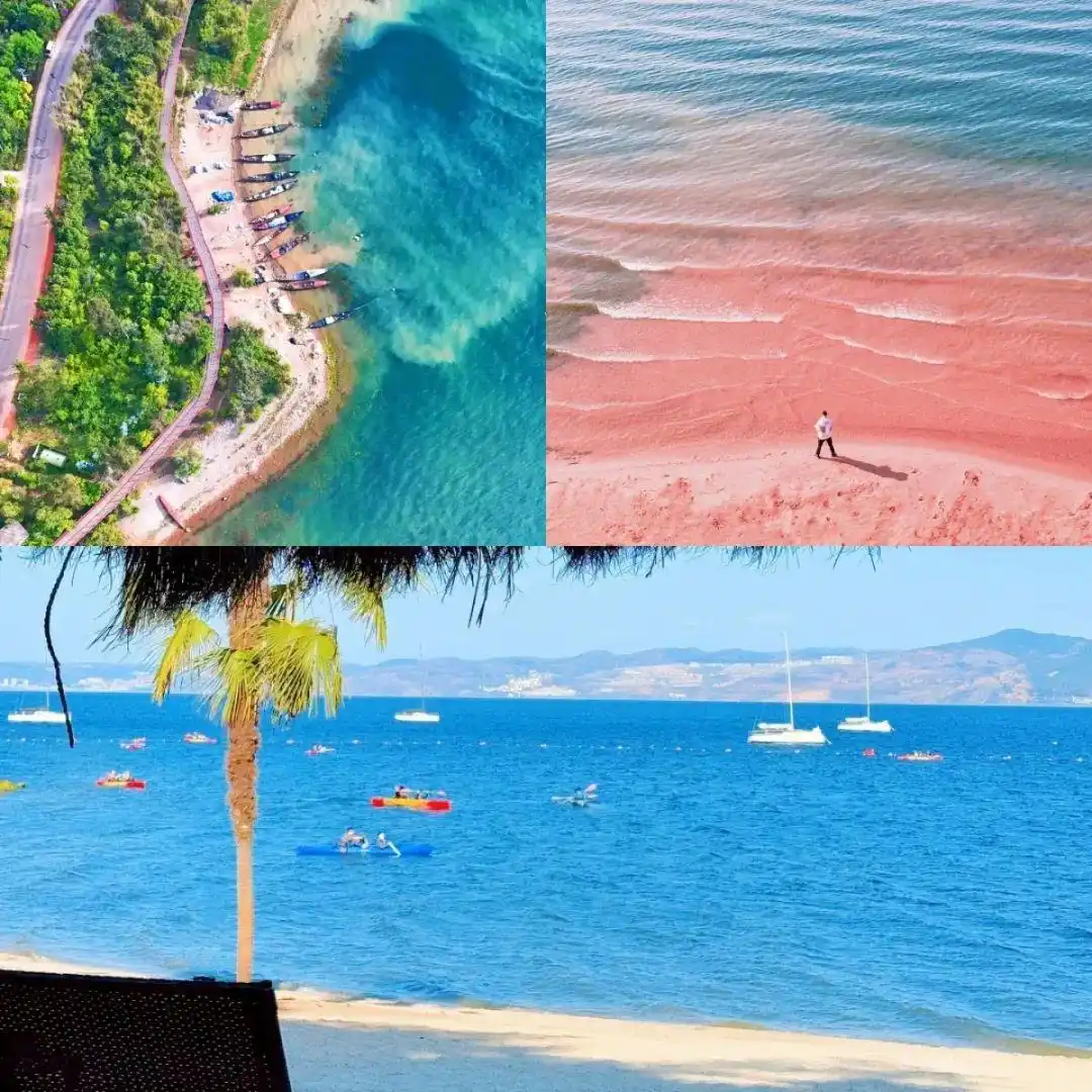 云南旅游懒人省心攻略！熬夜整理出3条省时不绕路路线任你选择~