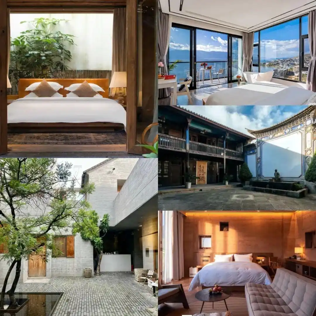 云南旅游懒人省心攻略！熬夜整理出3条省时不绕路路线任你选择~