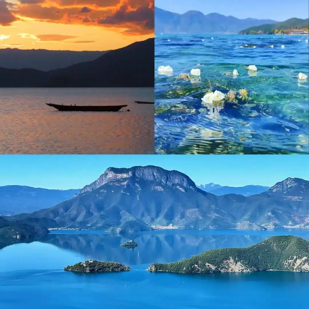 云南旅游懒人省心攻略！熬夜整理出3条省时不绕路路线任你选择~