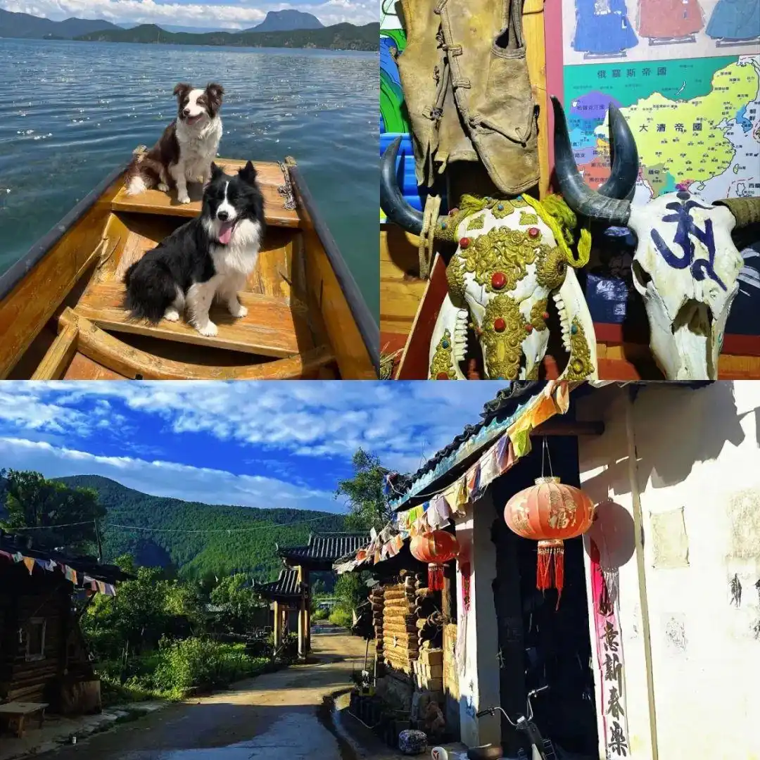 云南旅游懒人省心攻略！熬夜整理出3条省时不绕路路线任你选择~