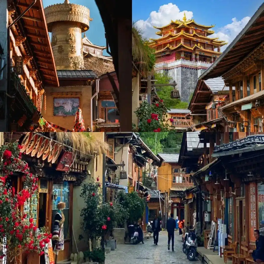 云南旅游懒人省心攻略！熬夜整理出3条省时不绕路路线任你选择~