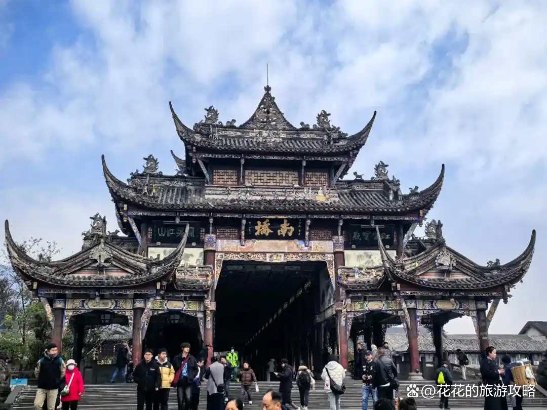 终于有人把成都旅游攻略说清楚了！7-8月去成都的姐妹看下吧！