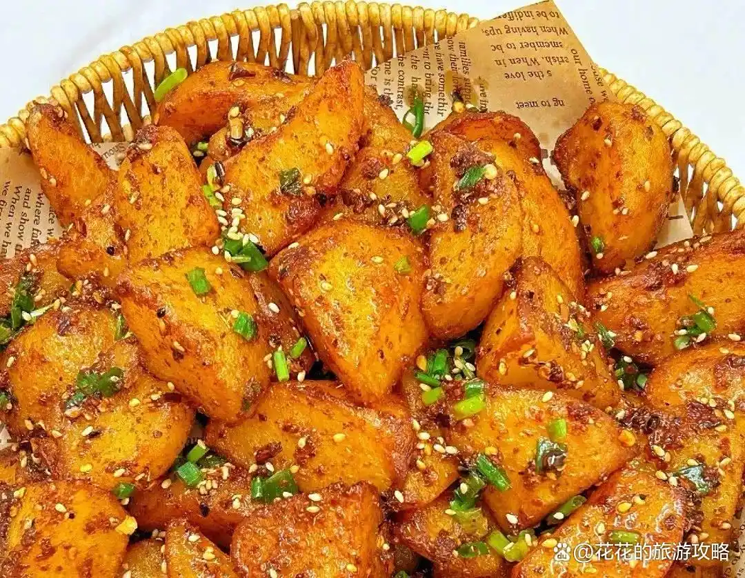 终于有人把成都旅游攻略说清楚了！7-8月去成都的姐妹看下吧！