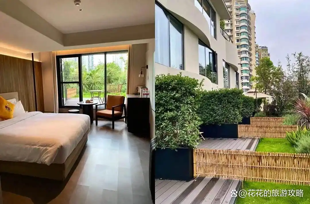 终于有人把成都旅游攻略说清楚了！7-8月去成都的姐妹看下吧！