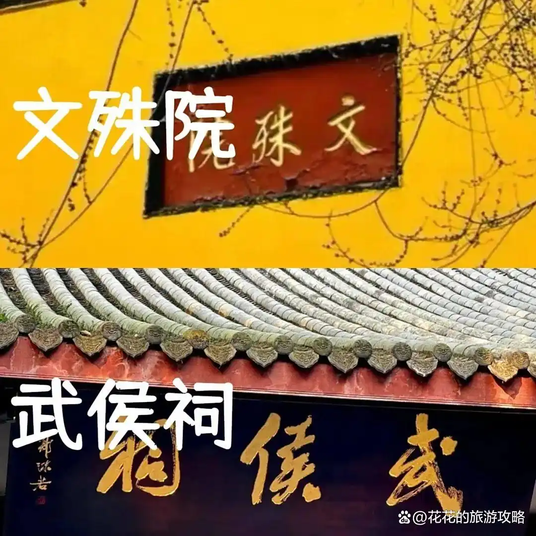 终于有人把成都旅游攻略说清楚了！7-8月去成都的姐妹看下吧！