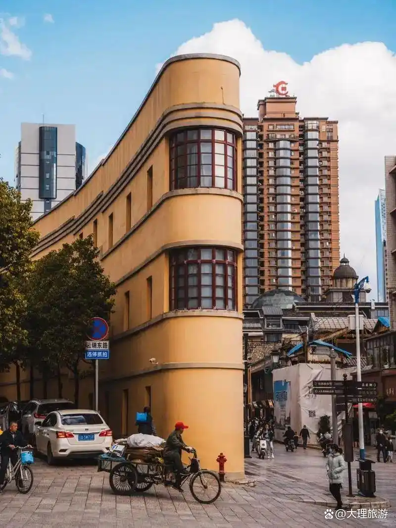 第一次来云南旅游必看攻略防坑指南+精华路线全拿走