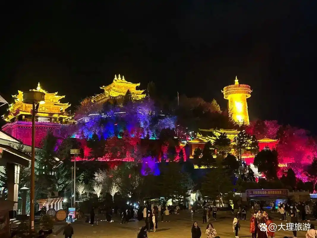 第一次来云南旅游必看攻略防坑指南+精华路线全拿走