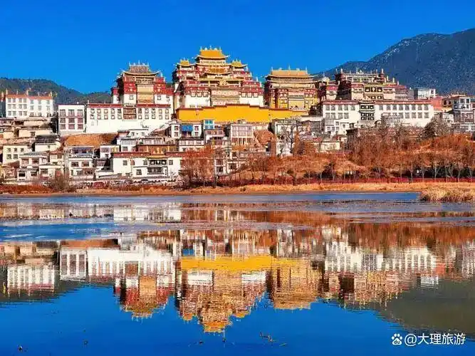 第一次来云南旅游必看攻略防坑指南+精华路线全拿走