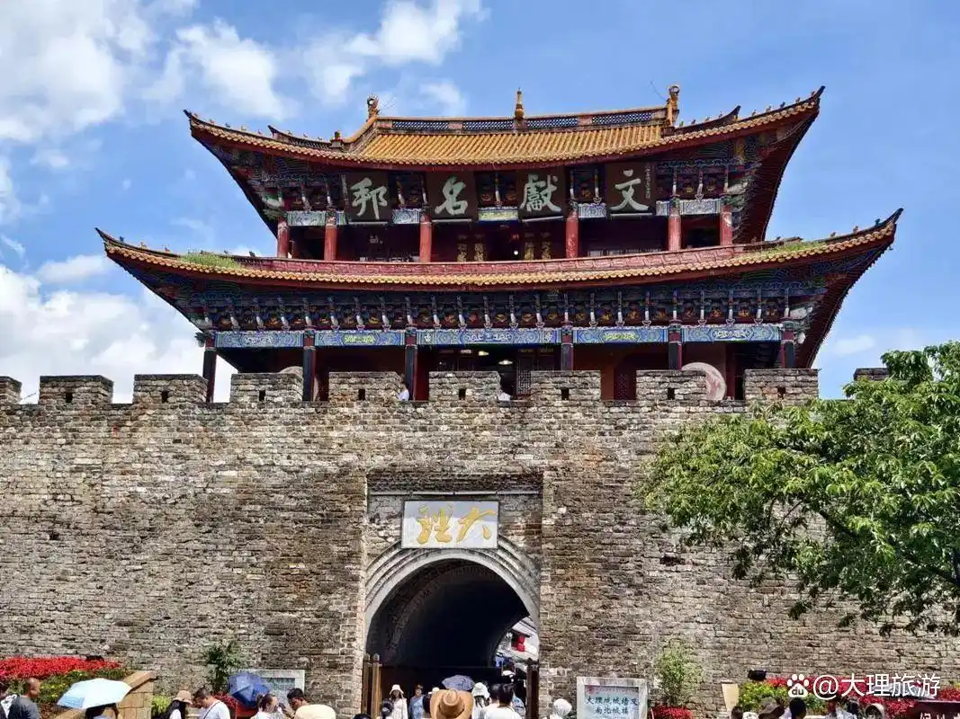 第一次来云南旅游必看攻略防坑指南+精华路线全拿走