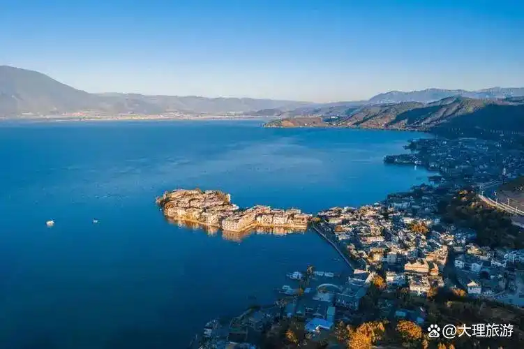 第一次来云南旅游必看攻略防坑指南+精华路线全拿走