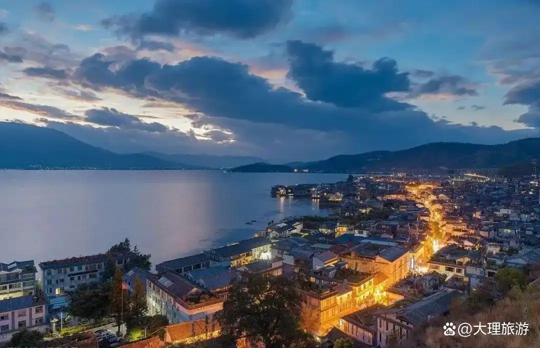 第一次来云南旅游必看攻略防坑指南+精华路线全拿走