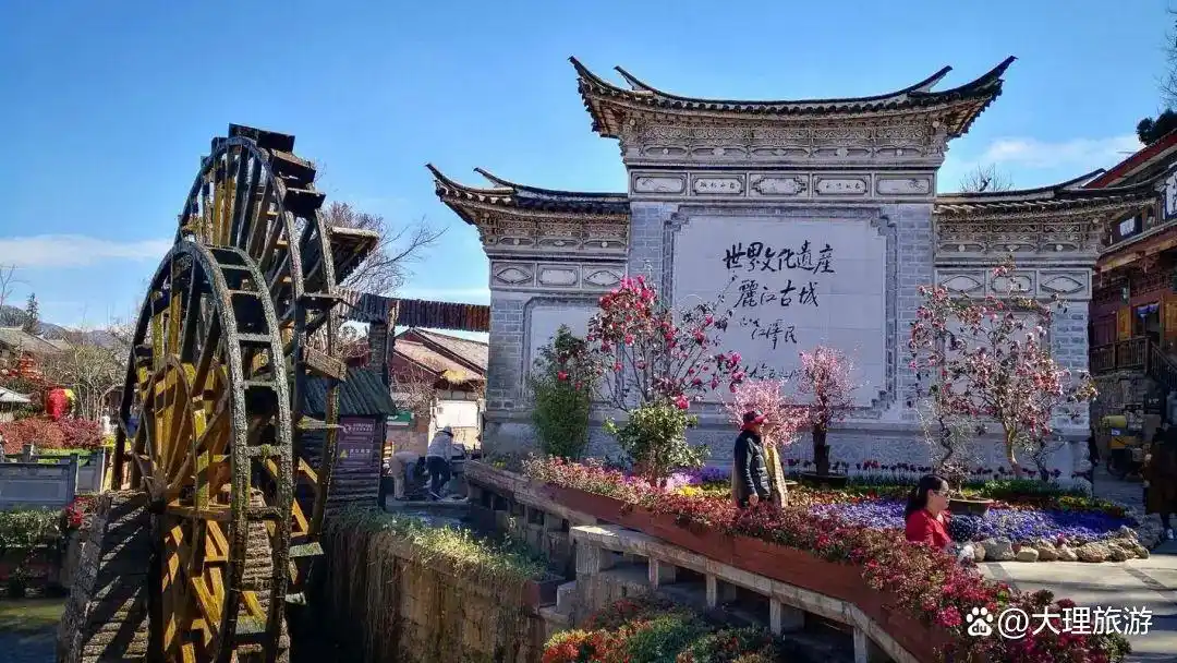 第一次来云南旅游必看攻略防坑指南+精华路线全拿走