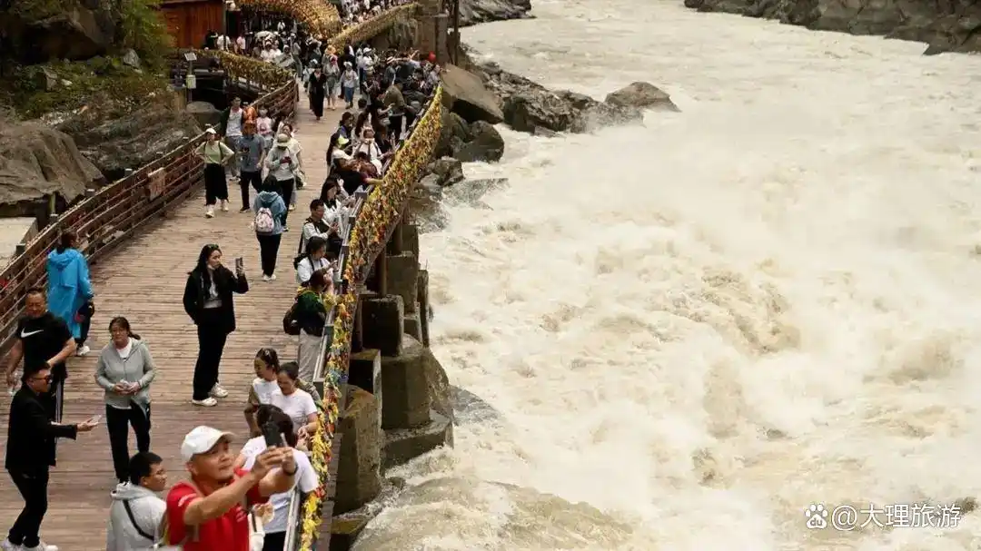 第一次来云南旅游必看攻略防坑指南+精华路线全拿走