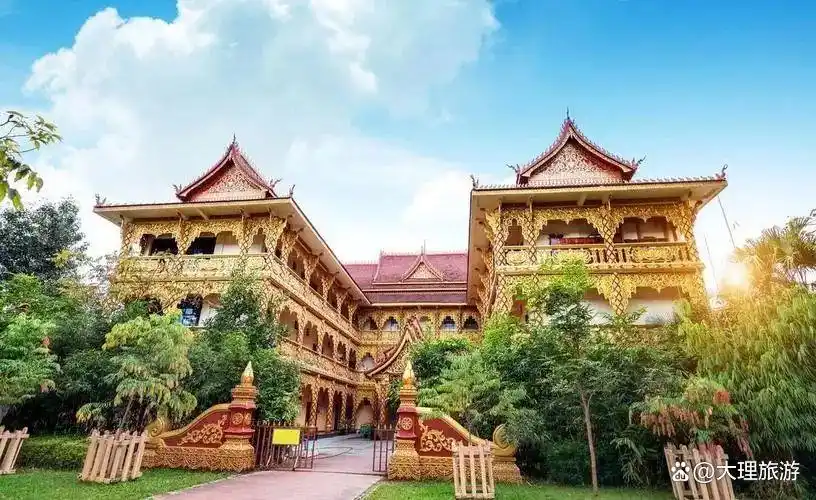 宝子们听劝3-6月西双版纳版纳旅游，这份攻略让你避开所有雷区