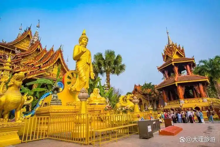 宝子们听劝3-6月西双版纳版纳旅游，这份攻略让你避开所有雷区