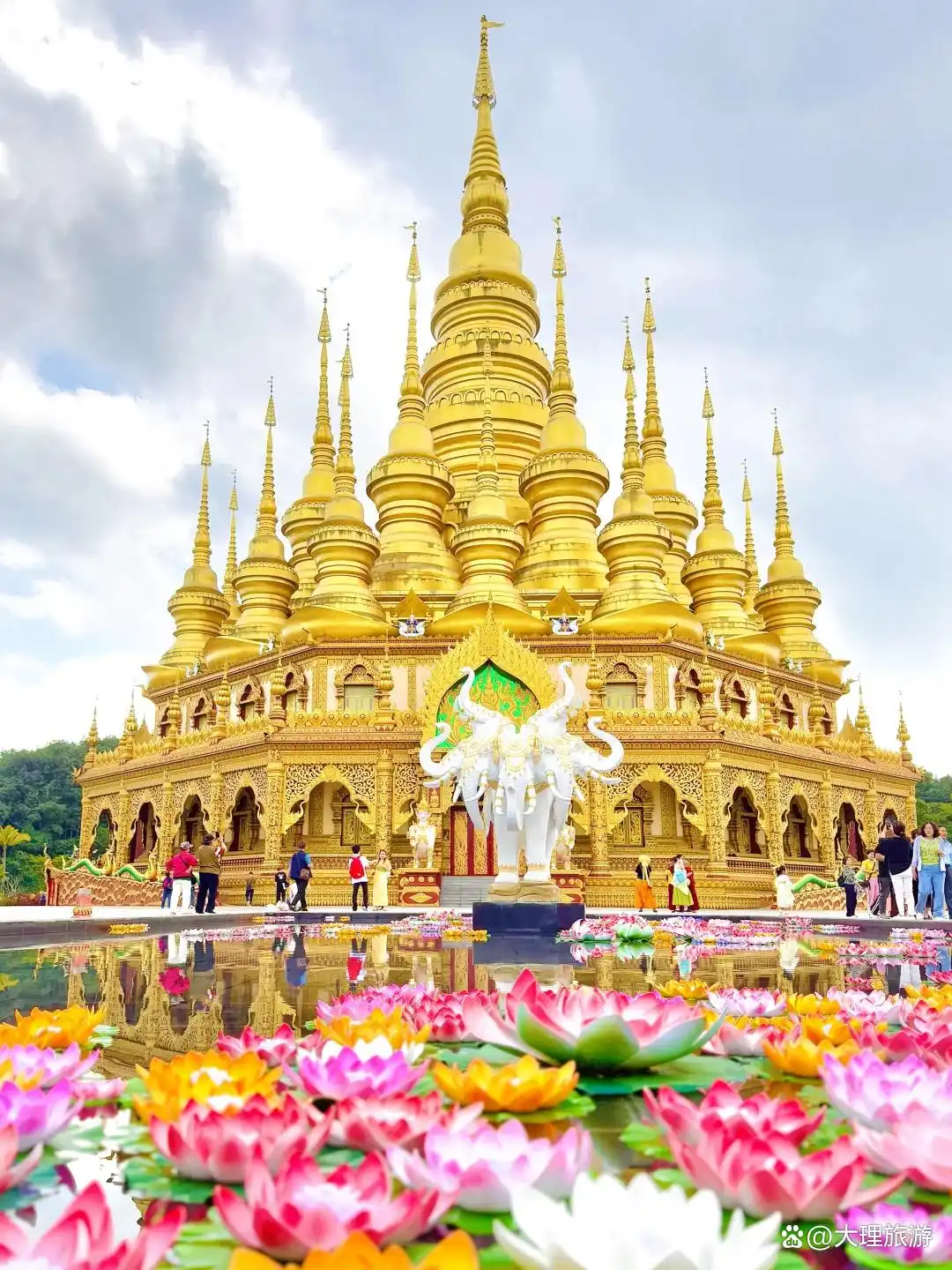 宝子们听劝3-6月西双版纳版纳旅游，这份攻略让你避开所有雷区