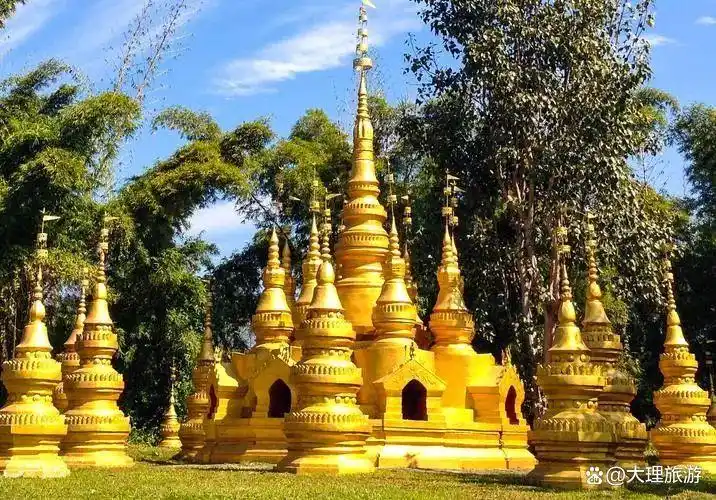 宝子们听劝3-6月西双版纳版纳旅游，这份攻略让你避开所有雷区