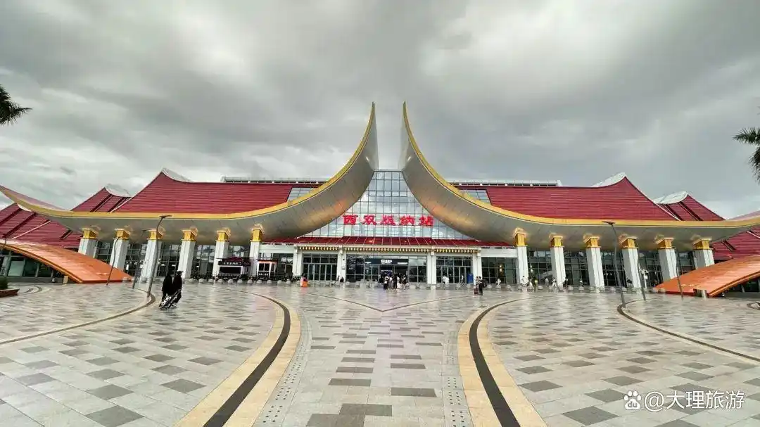 宝子们听劝3-6月西双版纳版纳旅游，这份攻略让你避开所有雷区