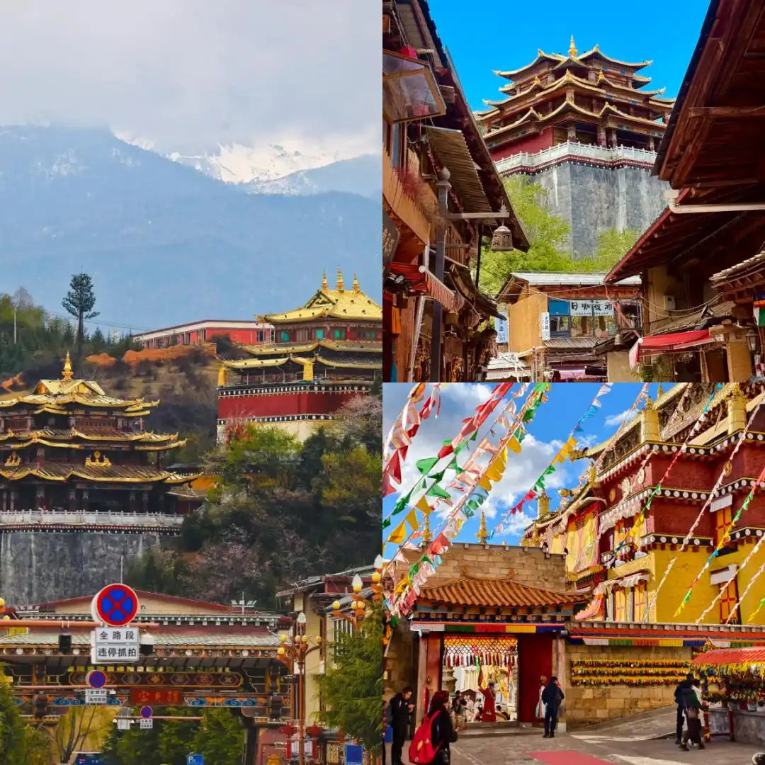 8-9月去云南旅游必看！听劝！这份避坑攻略让你来云南旅游少走弯路~