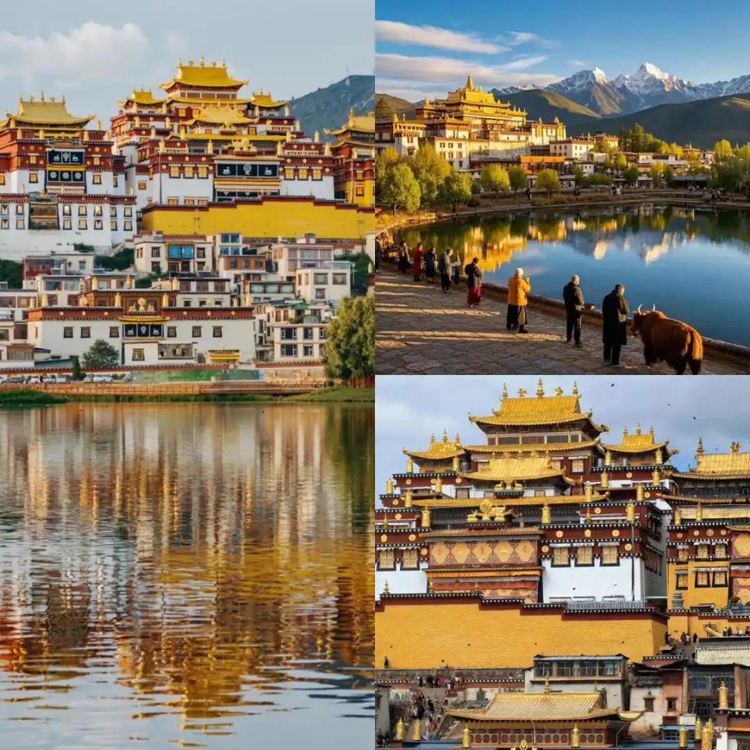 8-9月去云南旅游必看！听劝！这份避坑攻略让你来云南旅游少走弯路~