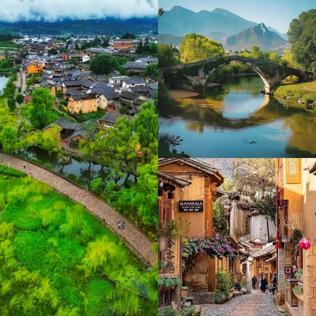 8-9月去云南旅游必看！听劝！这份避坑攻略让你来云南旅游少走弯路~