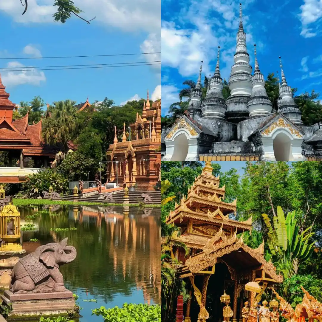 8-9月去云南旅游必看！听劝！这份避坑攻略让你来云南旅游少走弯路~