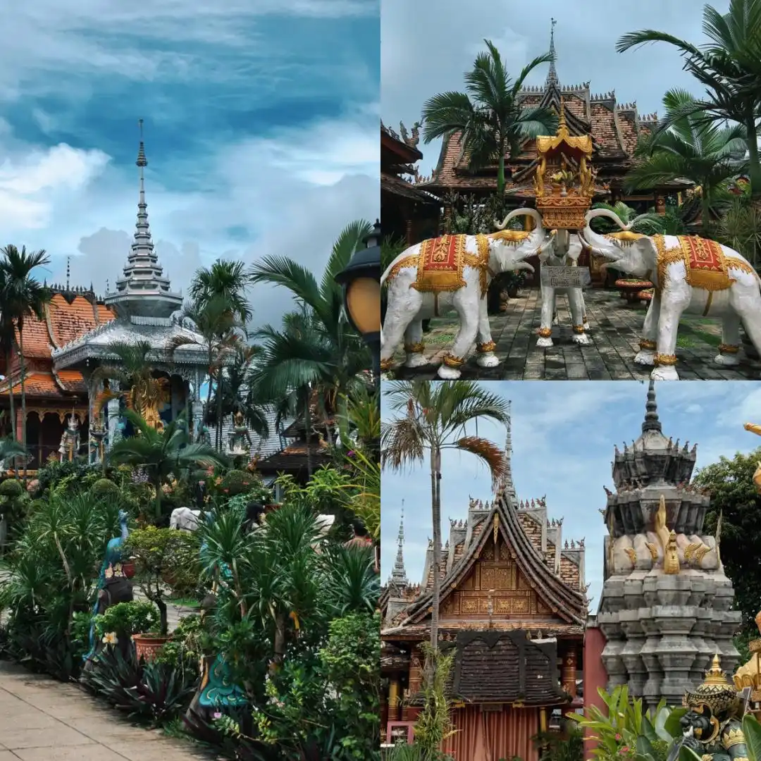 8-9月去云南旅游必看！听劝！这份避坑攻略让你来云南旅游少走弯路~