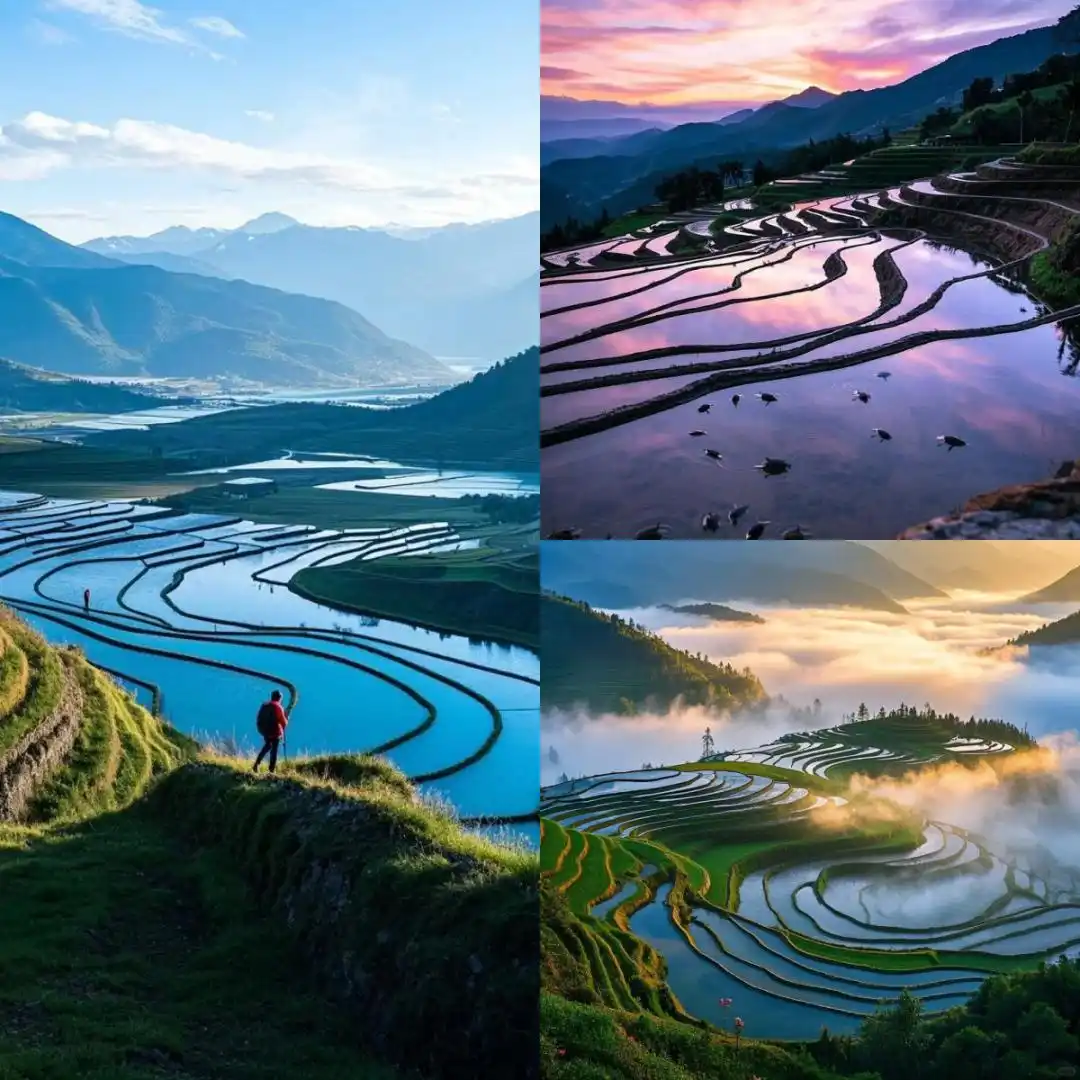 8-9月去云南旅游必看！听劝！这份避坑攻略让你来云南旅游少走弯路~