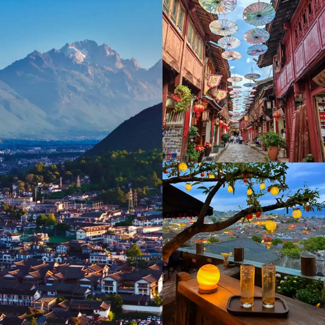 8-9月去云南旅游必看！听劝！这份避坑攻略让你来云南旅游少走弯路~