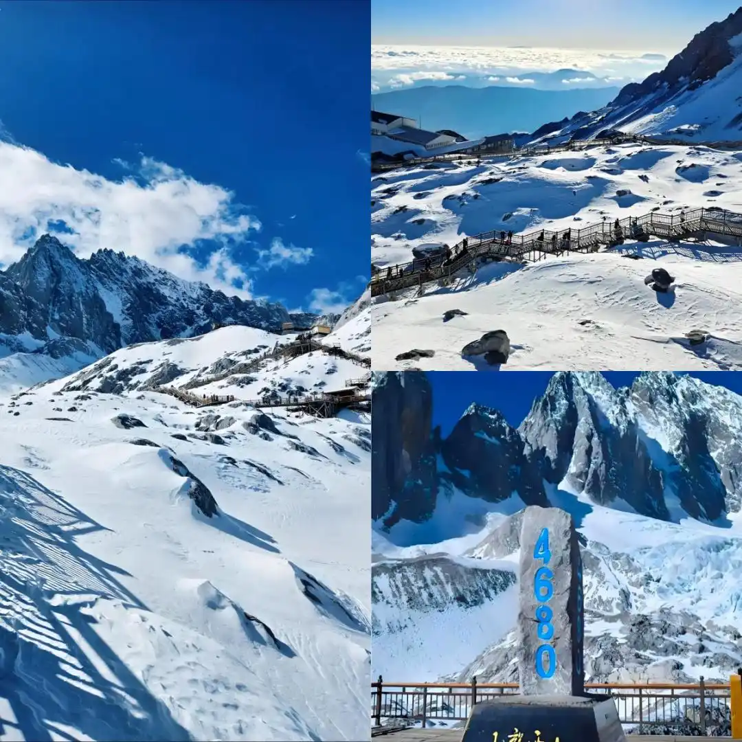 8-9月去云南旅游必看！听劝！这份避坑攻略让你来云南旅游少走弯路~