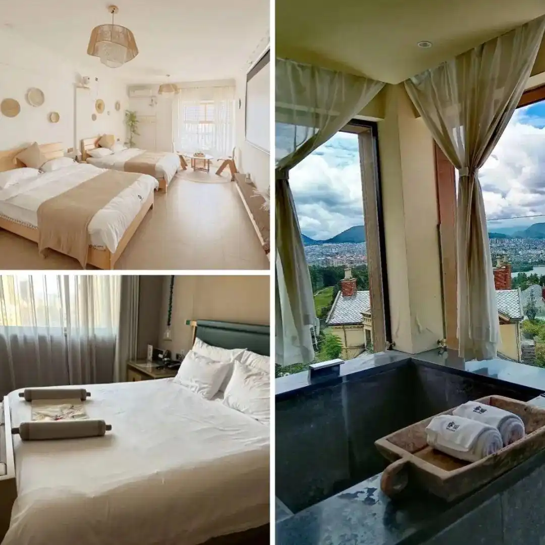 本地人才知道的「芒市-瑞丽-腾冲」旅游不踩雷路线攻略！建议收藏！全是干货！