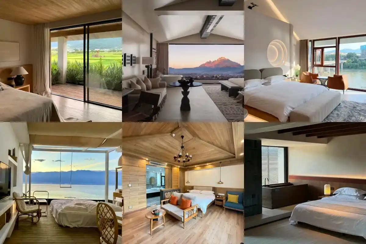 必看！云南旅游最全攻略！最佳景点+路线一篇搞定！