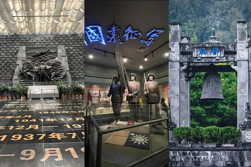 腾冲瑞丽芒市旅游注意！第一次来必看这篇防坑要点+超详细行程攻略~